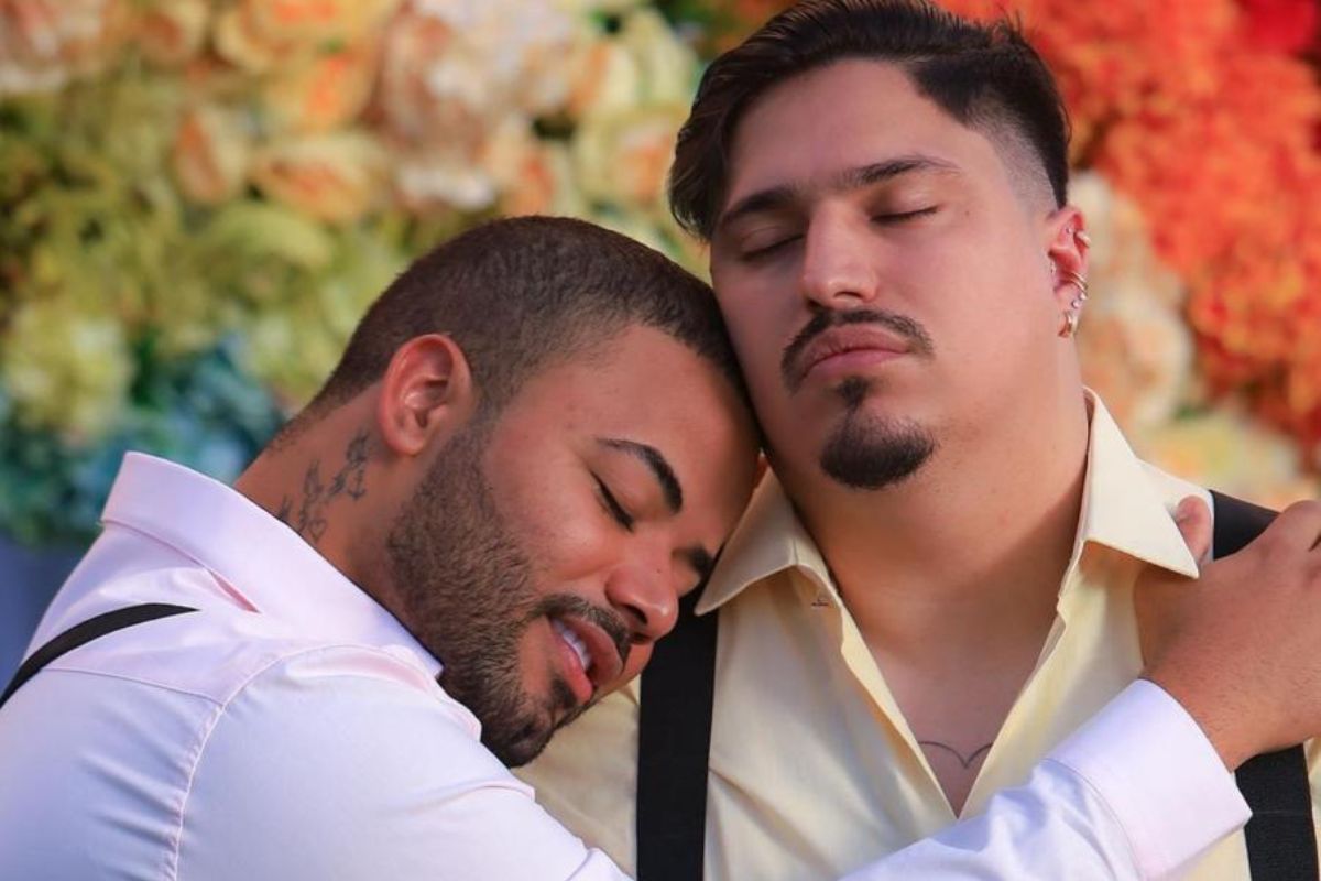 Hytalo Santos e marido pedem à Justiça transferência para “presídio dos famosos”