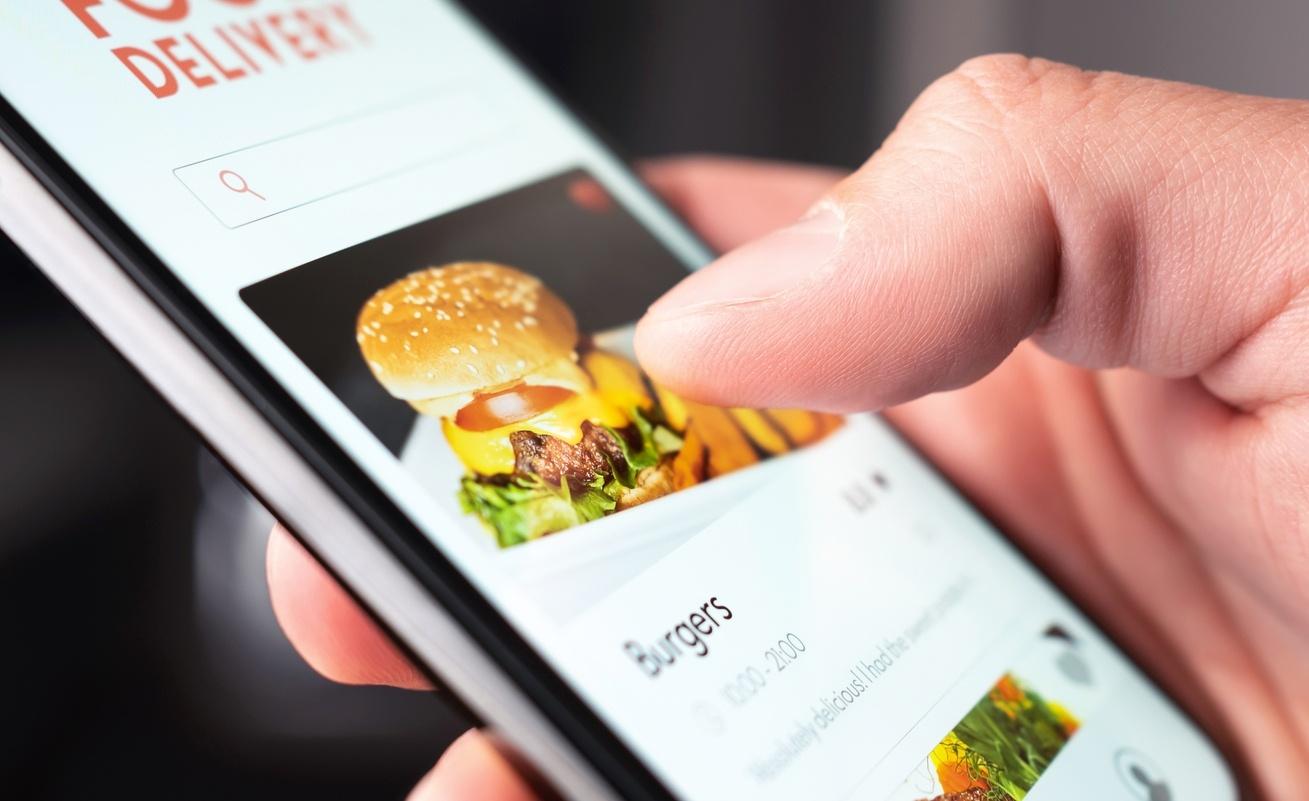 Consumidor poderá pedir apenas um item em apps de delivery na Paraíba, sem valor mínimo