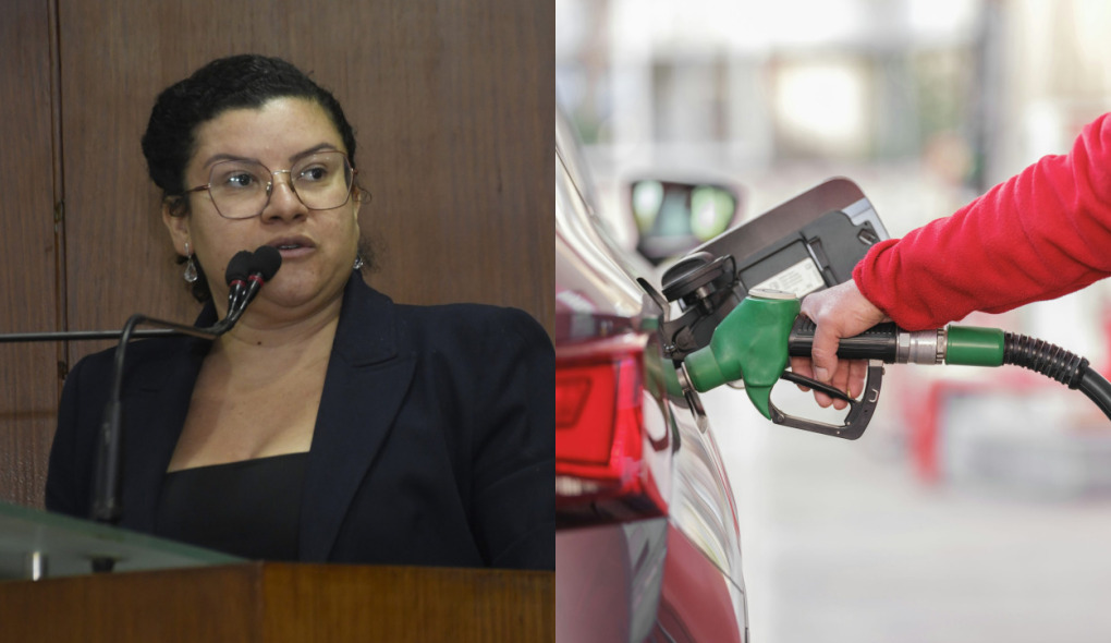 Vereadora vai acionar CPI dos Combustíveis para fiscalizar repasse de desconto da gasolina em João Pessoa
