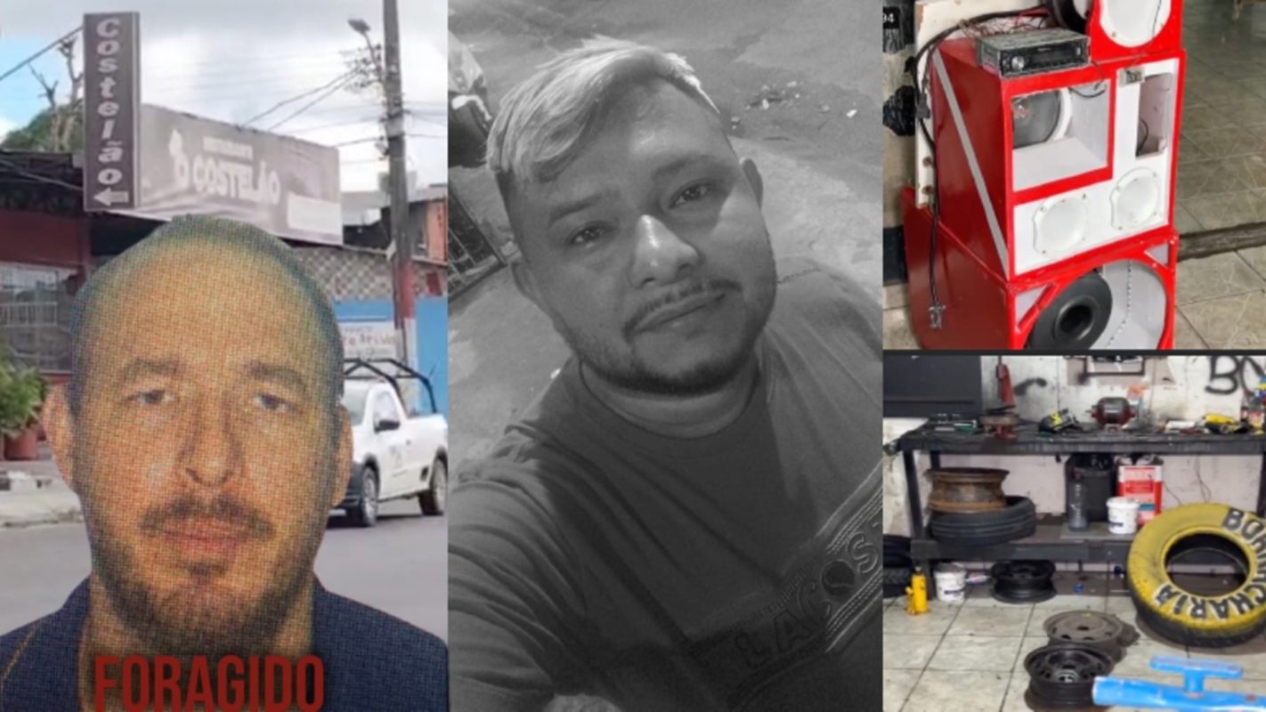 Dono de churrascaria mata borracheiro por causa de “música de louvor”