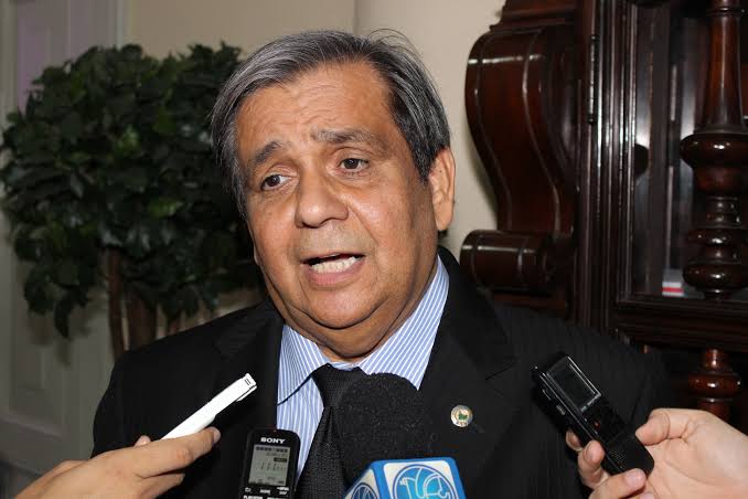 Morre Edmilson Soares, ex-deputado e vereador de João Pessoa