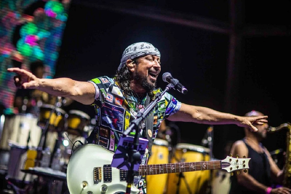 Carnaval 2026 em João Pessoa: Bloco Vumbora desfila nesta sexta-feira na Via Folia