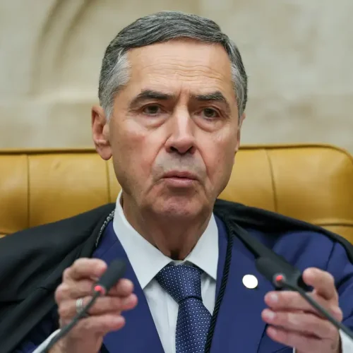 Barroso anuncia aposentadoria do STF: “Hora de seguir outros rumos”