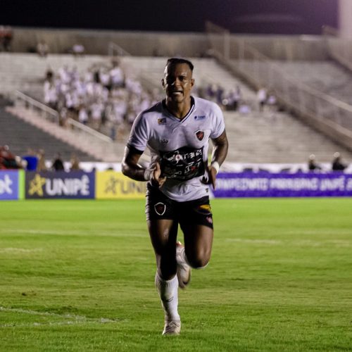 Foto: Cristiano Santos / Botafogo-PB