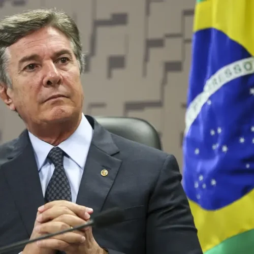 Condenado por corrupção pelo STF, Fernando Collor é preso em Alagoas