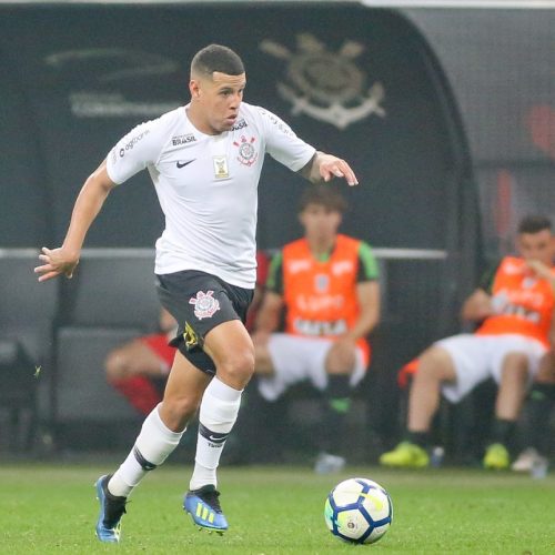 Foto: Rodrigo Coca/Agência Corinthians