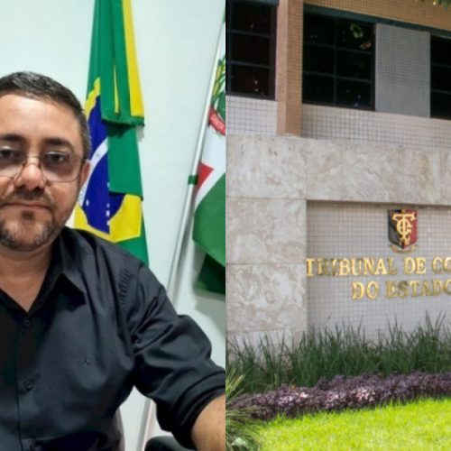 TCE intima ex-prefeito após fraude de mais R$ 700 mil em leilão de veículos em cidade da Paraíba