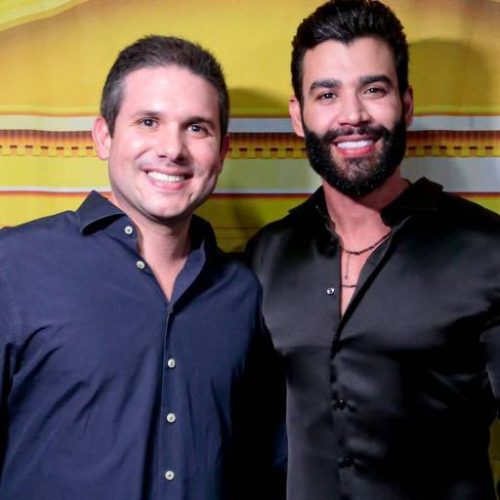 Reprodução/Hugo Motta no Facebook
