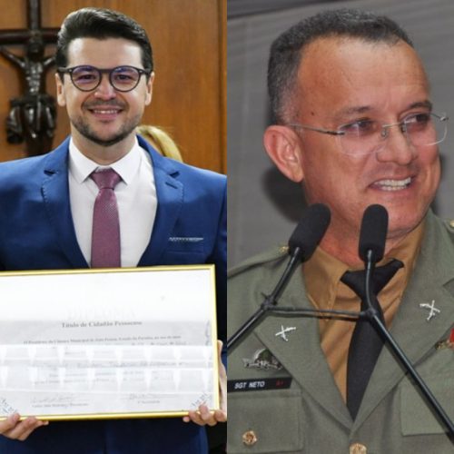 Bruno Cunha Lima substitui secretário que chamou Lula de “canalha” em Campina Grande