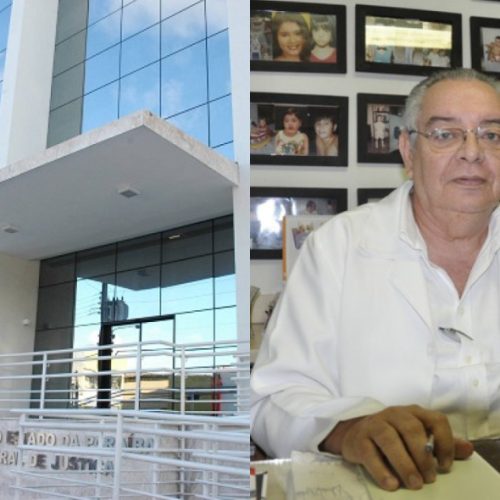 Foto: Montagem AtivoPB