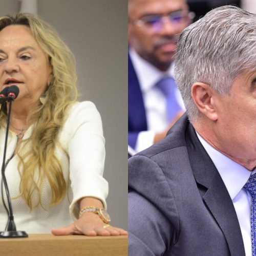 Dra. Paula minimiza saída de Wellington Roberto do PL, mas diz que possível filiação ao PP será decisão coletiva