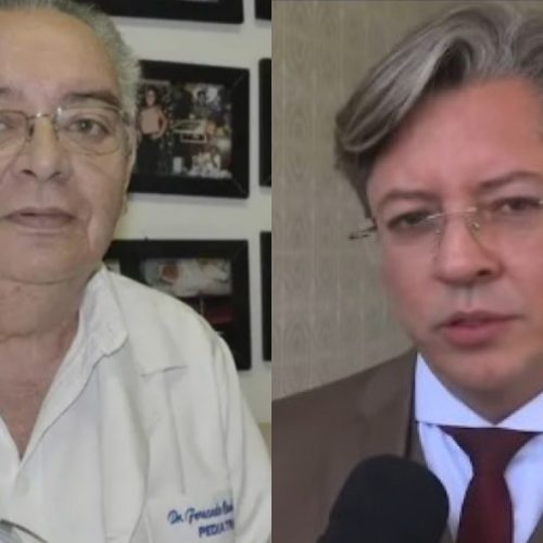Foto: Montagem/AtivoPB