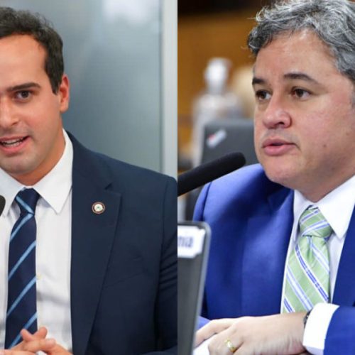 Folha de SP: Disputa pelo governo da Paraíba opõe PP e União Brasil e complica federação
