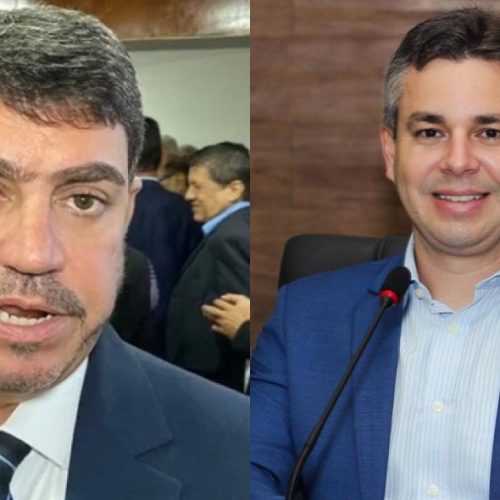 Foto: Montagem/AtivoPB