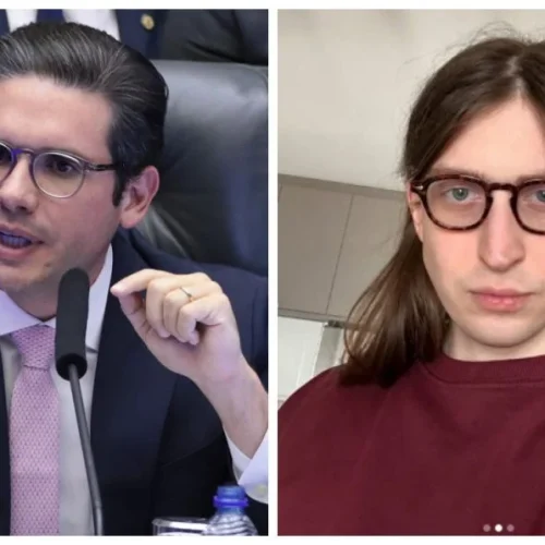 Após vídeo sobre “adultização”, Motta diz que Câmara vai pautar projetos sobre crianças em redes sociais