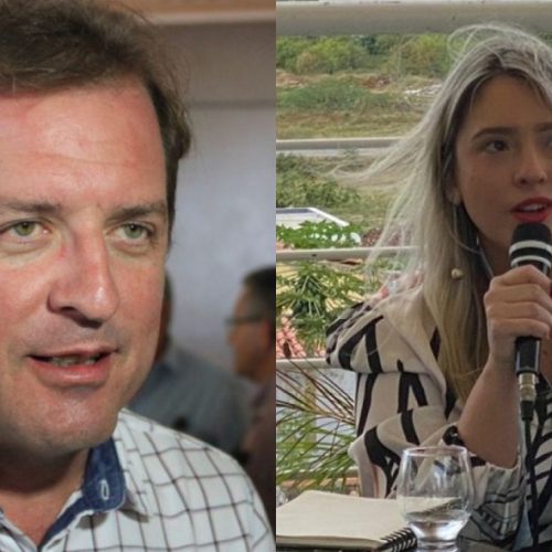 Ministro do STJ reduz pena de Fábio Tyrone, condenado por agredir Myriam Gadelha