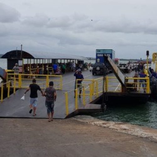 Foto: Divulgação/DER