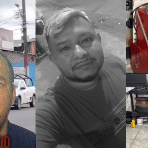 Dono de churrascaria mata borracheiro por causa de “música de louvor”