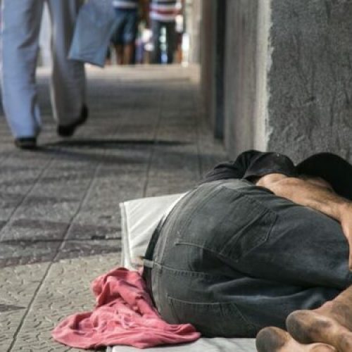 MP recomenda à Prefeitura de João Pessoa fim de remoções forçadas e mais dignidade para população em situação de rua