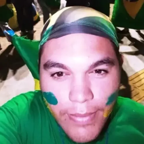 Alexandre de Moraes revoga medidas cautelares de blogueiro paraibano que participou do 8 de janeiro