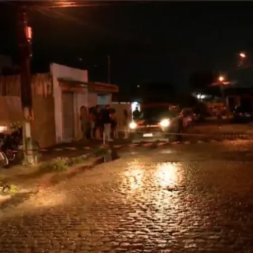 Foto: TV Correio/Reprodução