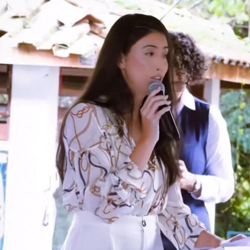 Vice-prefeita denuncia boicote da Prefeitura de Pedras de Fogo: “Não permitirei que tentem me silenciar”