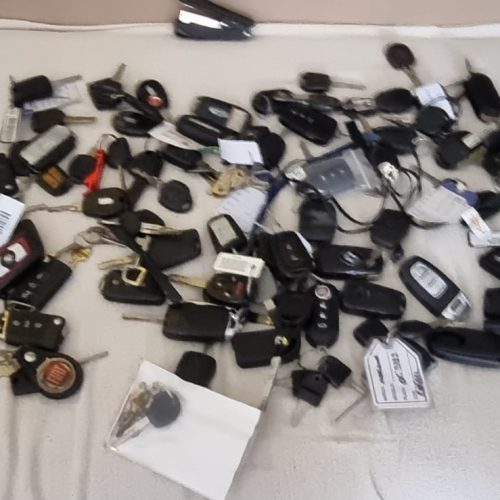 Operação prende trio por fraudes de R$ 10 milhões em venda de carros na Paraíba