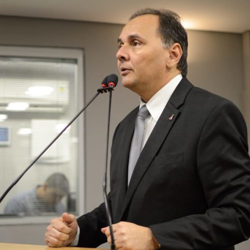 Foto: Divulgação/ALPB
