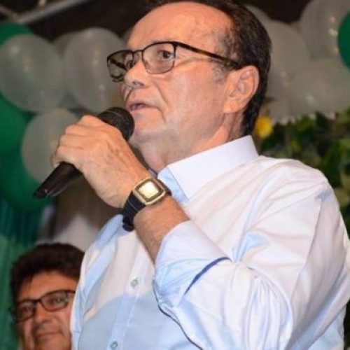Ex-prefeito da Paraíba terá que devolver R$ 340 mil por gastos não comprovados com pneus