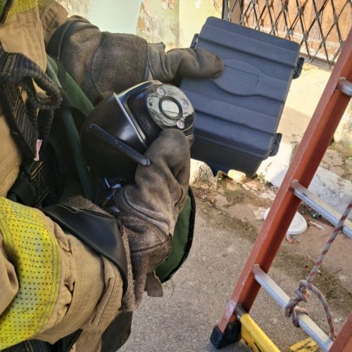 Polícia derruba ‘central de espionagem’ de facções e remove 69 câmeras clandestinas em João Pessoa