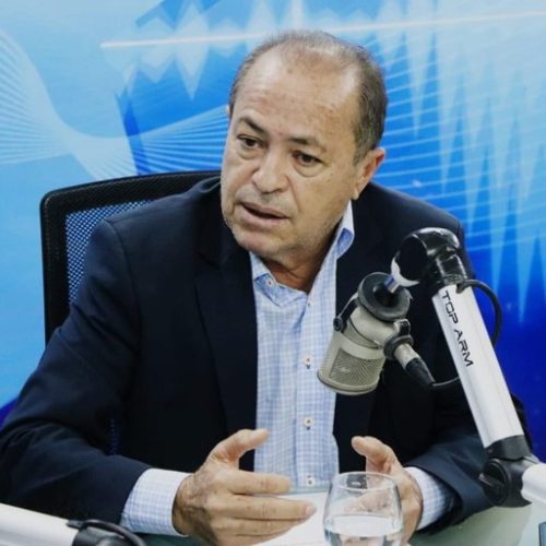 Secretário anuncia concurso para Administração Penitenciária na Paraíba: “Governador autorizou”