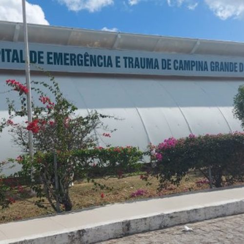 Homem mata companheira e atira na cabeça da própria filha de 1 ano no Sertão da Paraíba