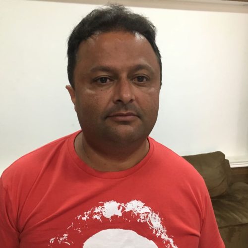 Presidente do PT na Paraíba diz que não foi informado sobre visita de Lula ao estado: “Soube pela imprensa”