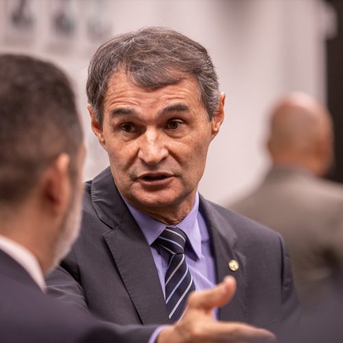 Foto: Sérgio Lima