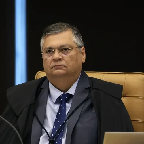 Ministro Flávio Dino - Foto: Rosinei Coutinho/SCO/STF