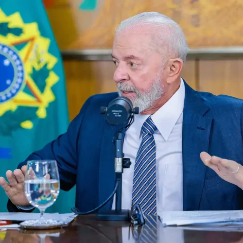 Foto: Ricardo Stuckert / PR