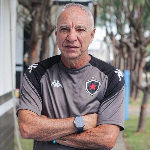 Foto: Assessoria/Botafogo-PB