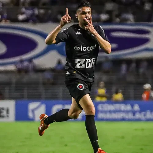 Fora de casa, Botafogo-PB perde para o CSA com dois gols de pênalti