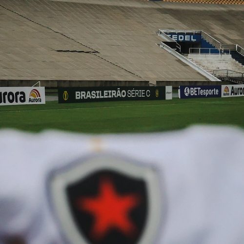 Crise no Belo: Botafogo-PB perde para o Maranhão e amarga a quarta derrota seguida na Série C