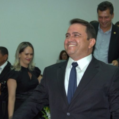 Foto: Reprodução Prefeitura São José de Espinharas 