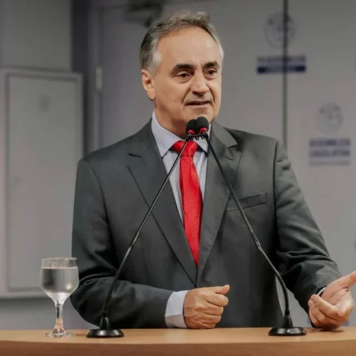 Cartaxo descarta candidatura à presidência do PT da Paraíba, mas avisa postulantes: “Se forem para a disputa fratricida, não vão contar com o meu apoio”
