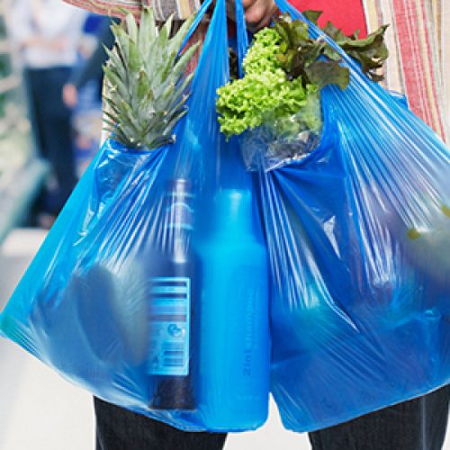 TJ mantém lei que proíbe uso de sacolas plásticas em supermercados de João Pessoa