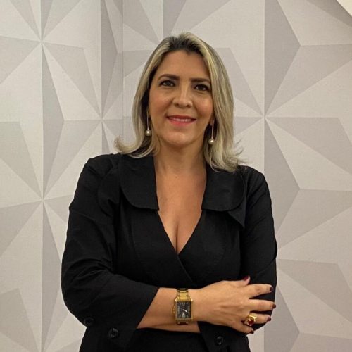 Nena Martins deixa Comunicação da PMJP e retorna à Secretaria da Mulher