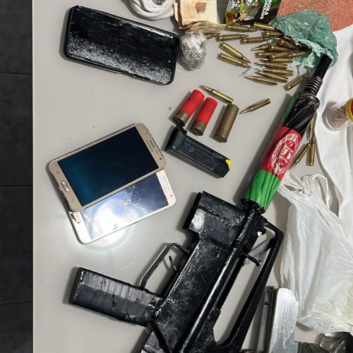 Polícia Civil mira organização criminosa e bloqueia R$ 12 milhões na Paraíba