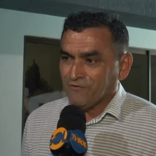 Justiça mantém prisão de ex-prefeito paraibano por esquema milionário de tráfico