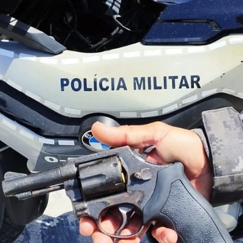 Polícia desarticula quadrilha do “sequestro do pix” em João Pessoa