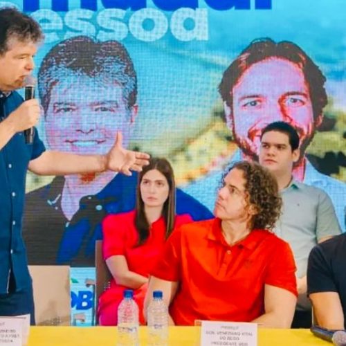 Opinião – A pergunta que não quer calar: se Cícero não servia para ser prefeito, agora serve para governar a Paraíba?