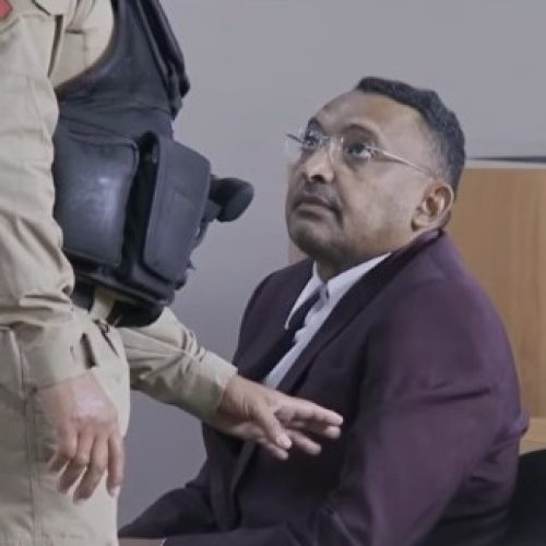 Homem é condenado a mais de 78 anos de prisão por matar ex-esposa e sogros na Paraíba