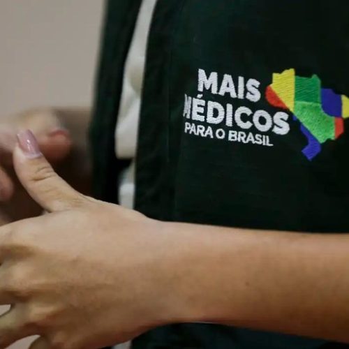 Mais Médicos abre 46 vagas na Paraíba com salário de R$ 14 mil; veja cidades