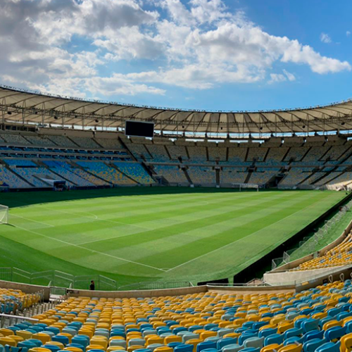 Botafogo-PB enfrenta o Flamengo nesta quarta no Maracanã em busca de vaga na Copa do Brasil; veja onde assistir